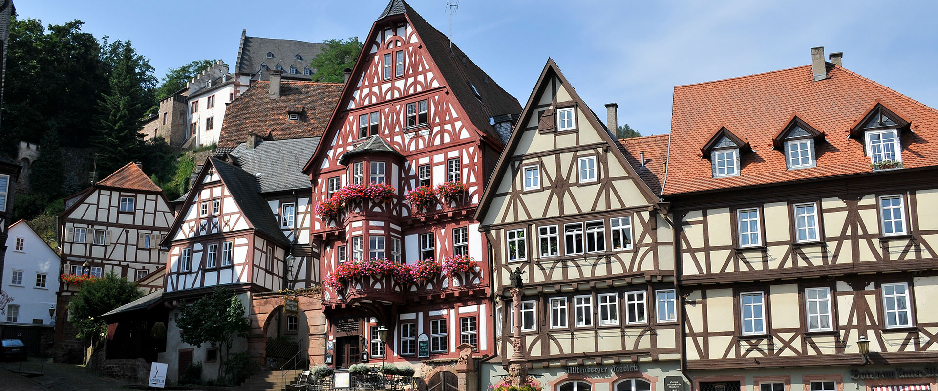 Miltenberg